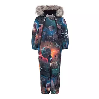 Комбинезон для малышей Molo Pyxis Fur