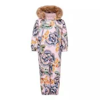 Комбинезон для малышей Molo Pyxis Fur