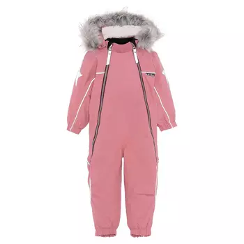 Комбинезон для малышей Pyxis Fur