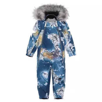 Комбинезон для малышей Pyxis Fur