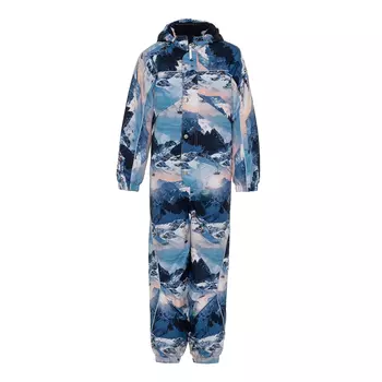 Комбинезон Polaris