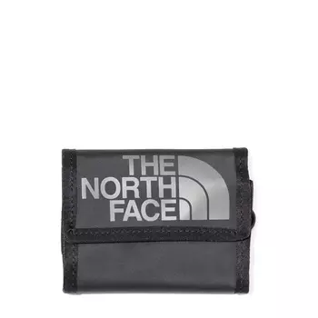 Кошелёк BASE CAMP WALLET R TNF Black-NPF