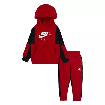 Костюм для малышей Air Pullover Pant Set