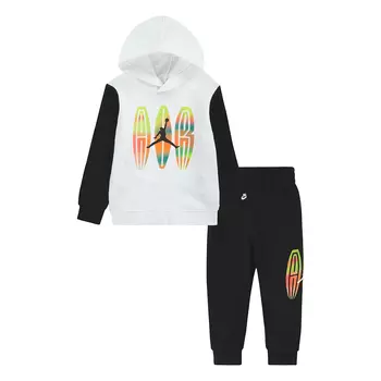 Костюм для малышей Blocked Fit Set