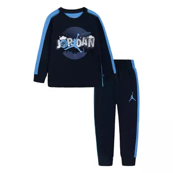 Костюм для малышей Comic Blocked Tee And Pant