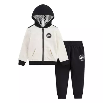 Костюм для малышей Fleece Set