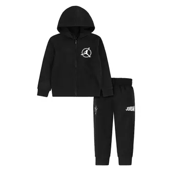 Костюм для малышей Flight Full Zip Set