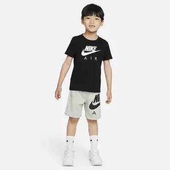 Костюм для малышей: футболка и шорты Air Tee + Short