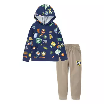 Костюм для малышей Jumbo Air Crew Set