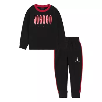 Костюм для малышей MVP Statement French Terry Set