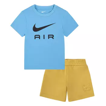 Костюм для малышей Nike Air Short Set