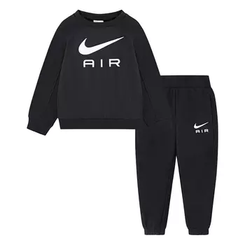 Костюм для малышей Nike Sportswear Air Crew Set
