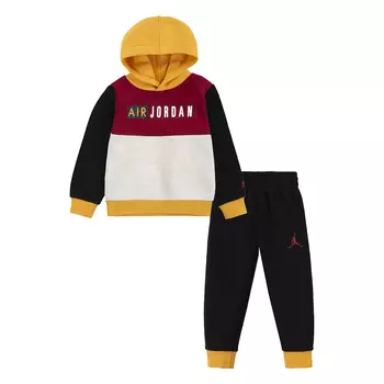 Костюм для малышей Paprika Po Hoodie Set