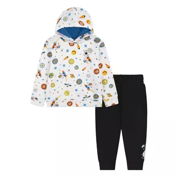 Костюм для малышей Space Cruisers