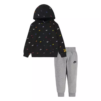 Костюм для малышей Sportswear All Over Printed Set