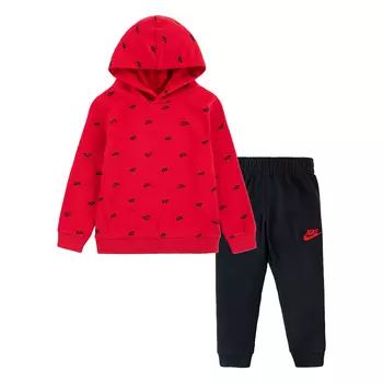 Костюм для малышей Sportswear All Over Printed Set