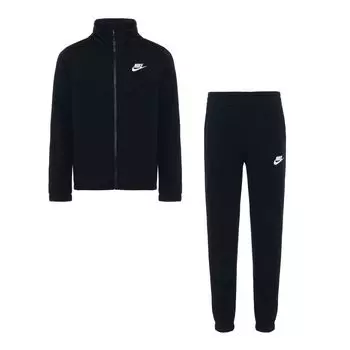 Костюм K NSW TRACKSUIT POLY FZ HBR