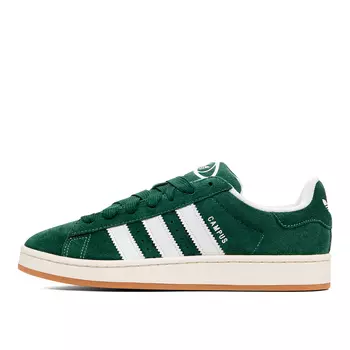 Кроссовки CAMPUS 00s DRKGRN/FTWWHT/OWHITE