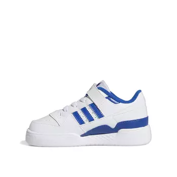 Кроссовки для малышей adidas Originals Forum Low I