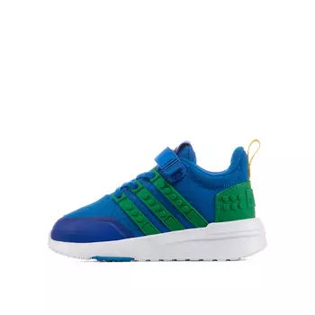 Кроссовки для малышей adidas Performance Racer TR x LEGO®