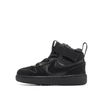 Кроссовки для малышей Nike Court Borough Mid 2 Boot