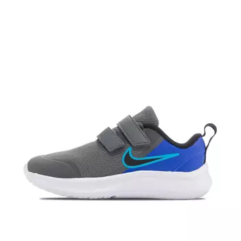 Кроссовки для малышей Star Runner 3