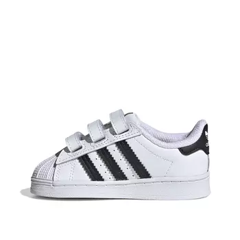 Кроссовки для малышей Superstar