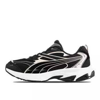 Кроссовки Morphic Retro