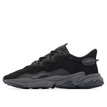 Кроссовки муж. OZWEEGO CBLACK/CBLACK/BOONIX