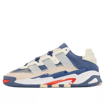 Кроссовки Niteball