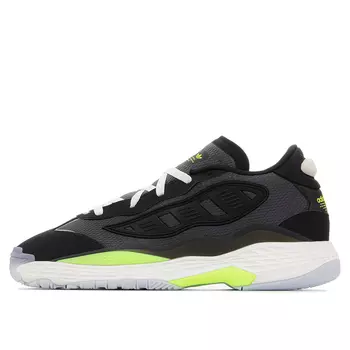 Кроссовки NITEBALL III CBLACK/HALBLU/LUCLEM