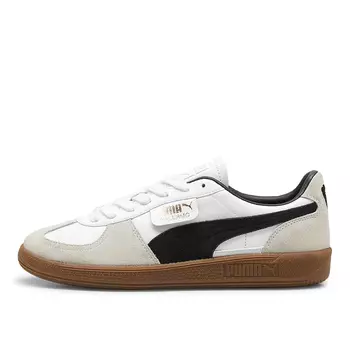 Кроссовки PUMA Palermo Leather