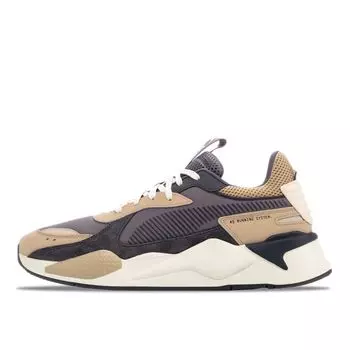 Кроссовки PUMA RS-X Suede