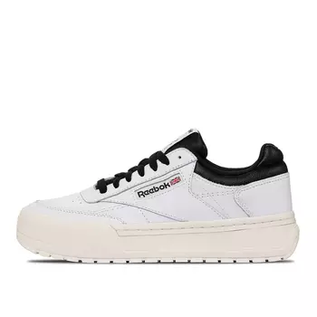 Женские кроссовки Reebok Club C Megacourt