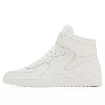 Кроссовки Solid High