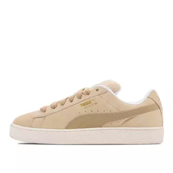 Кроссовки Suede XL