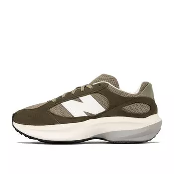 Кроссовки Warped Runner