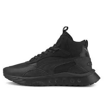 Кроссовки Wild Rider Mid Core