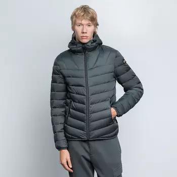 Мужская куртка Aerons Green Urban