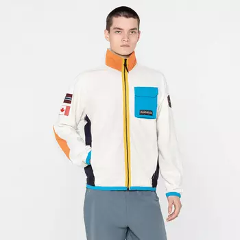 Мужская ветровка B-Tepees FZ