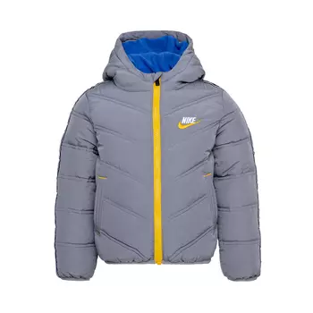 Куртка для малышей Down Fill Fashion Puffer
