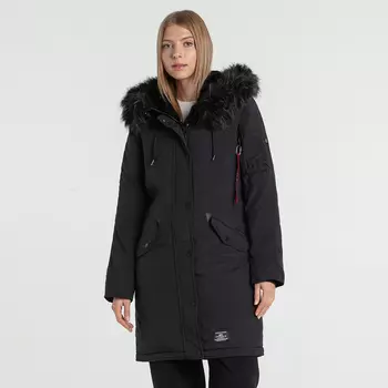 Куртка ELYSE GEN II PARKA W