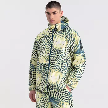 Мужская ветровка Build Up Jacket