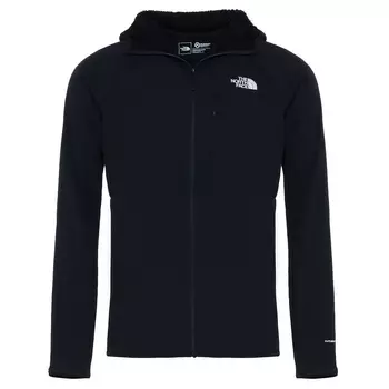 Куртка M FUTUREFLC FZ HDY TNF Black-NPF