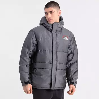 Куртка M HMLYN 30 ANNIV PARKA Moonstone Grey