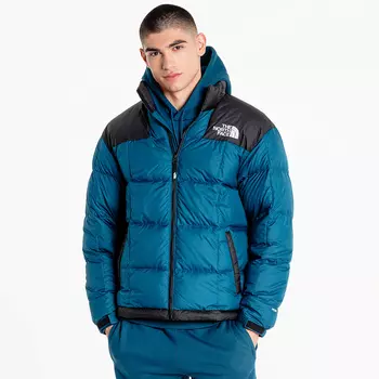 Куртка M LHOTSE JACKET Midnight Petrol
