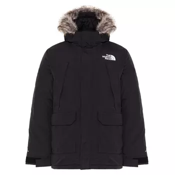 Куртка M MCMURDO PRKA TNF Black-NPF