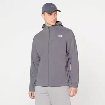 Мужская ветровка Nimble Hoodie