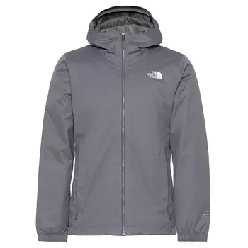 Куртка M QUEST INS JKT SMOKEDPERLDKHTR