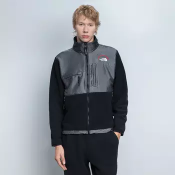 Куртка M RETRO DENALI JACKET TNF Black/Moons